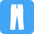 1306 - Pants 1306 - Pants