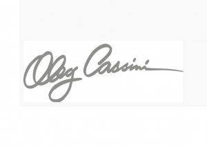 OLEG CASSINI