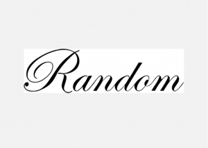 random