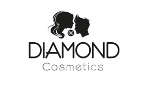 Diamond cosmetics