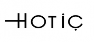 Hotiç Logo