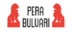Pera Bulvarı Logo
