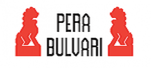 Pera Bulvarı Logo