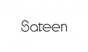 SATEEN