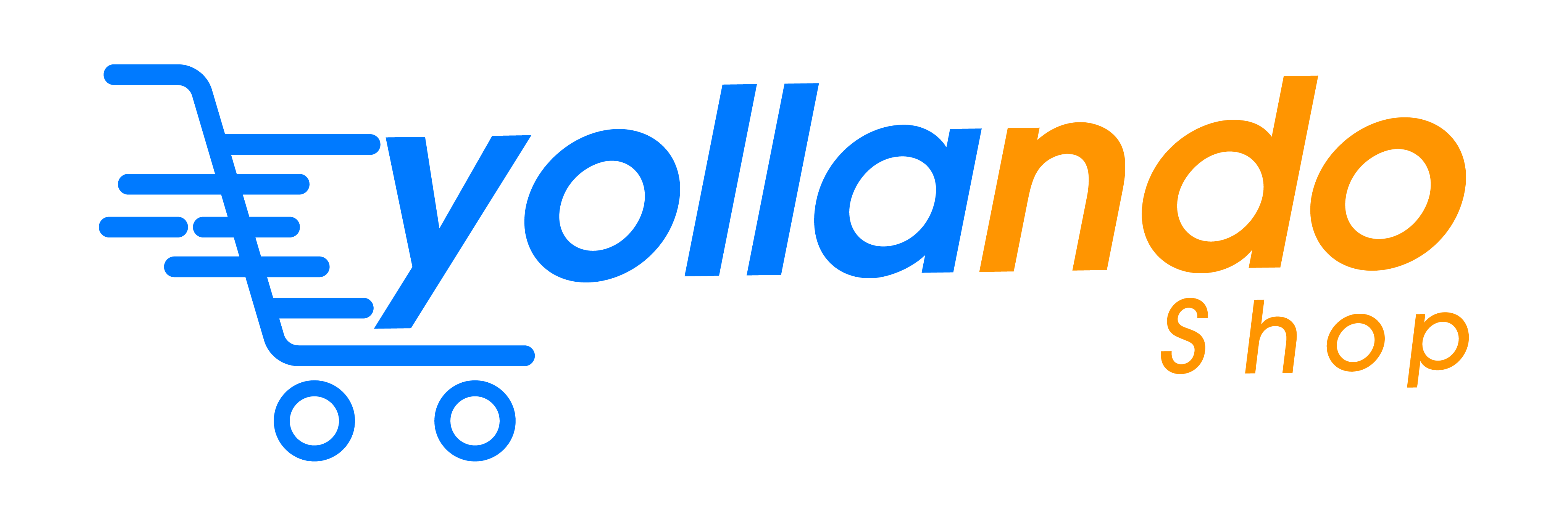 Yollando Shop Logo 300 dpi