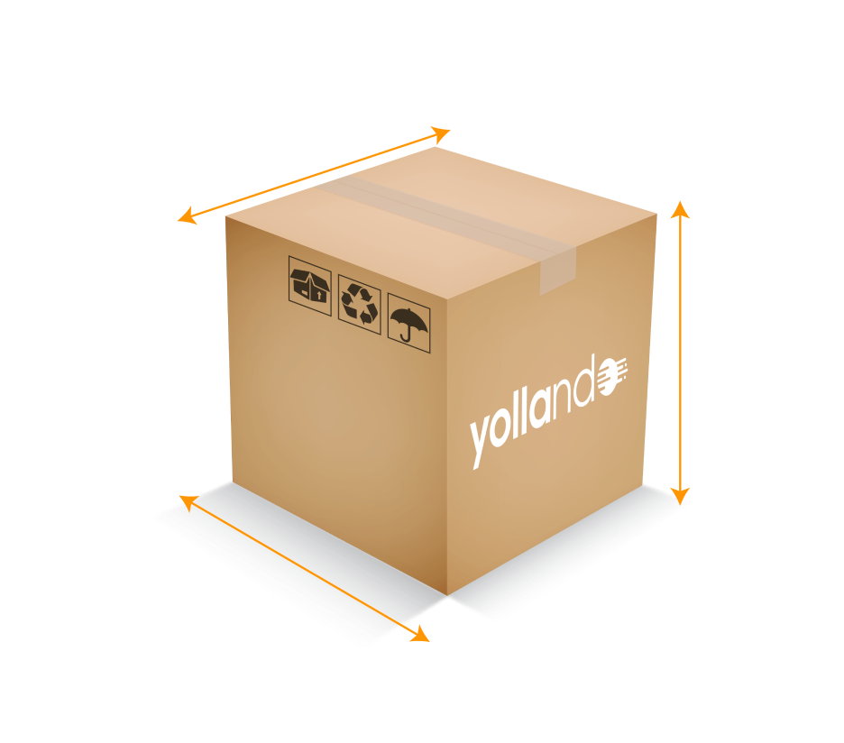 Shipping Calculator From Turkey - Yollando