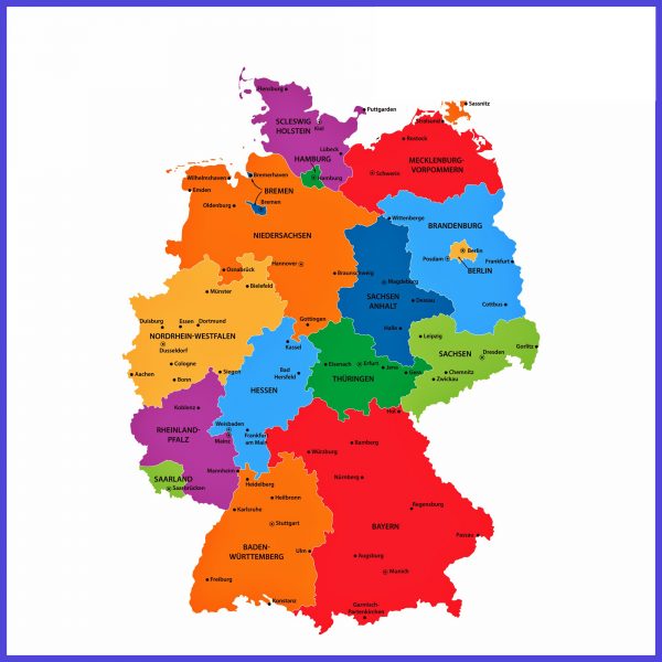 germany-map germany-map